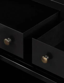 Malcom Media Console -Home Furni Shop VBEL F037 DET 2