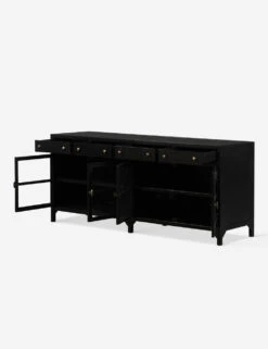 Malcom Media Console -Home Furni Shop VBEL F037 OPN 1