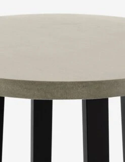 Hollis Indoor / Outdoor Bar And Counter Table -Home Furni Shop VCNS 125 DET 1