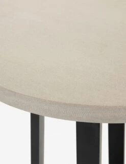 Hollis Indoor / Outdoor Bar And Counter Table -Home Furni Shop VCNS 126 DET 3