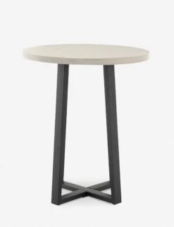 Hollis Indoor / Outdoor Bar And Counter Table -Home Furni Shop VCNS 126 FRT 1