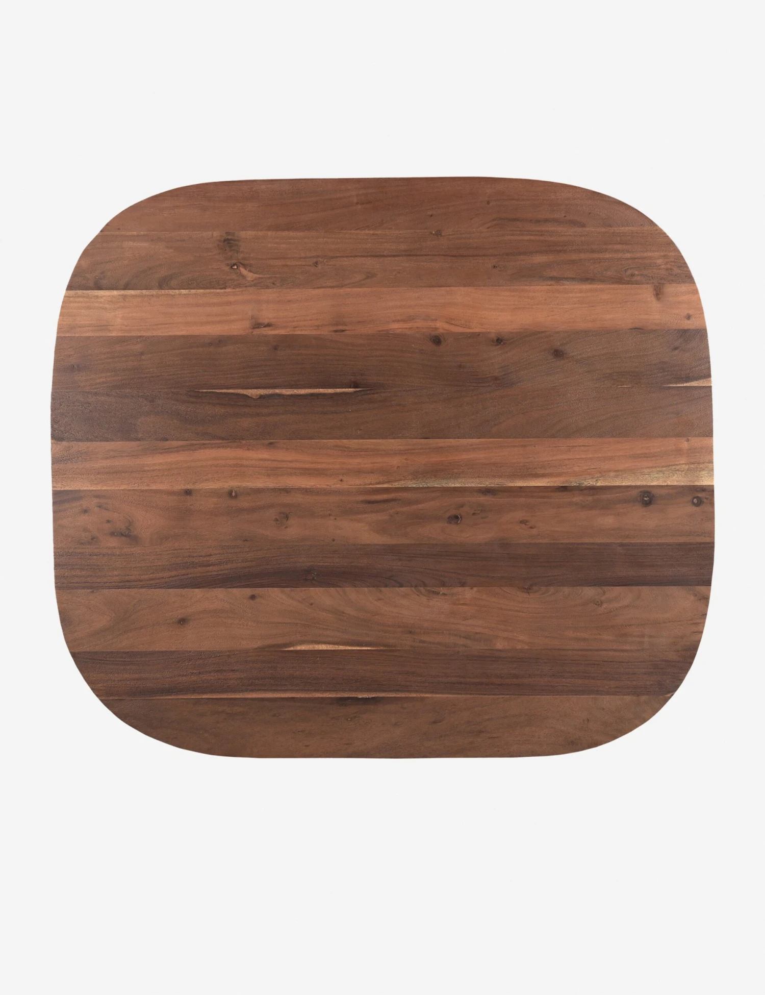 Aidan Square Dining Table 4 Aidan Square Dining Table - Image 4