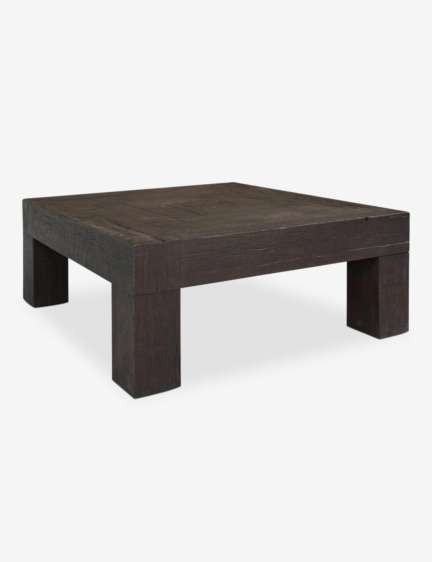 Riggs Square Coffee Table 1 Riggs Square Coffee Table