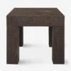 Riggs Side Table