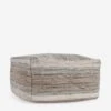 Laibah Indoor / Outdoor Pouf
