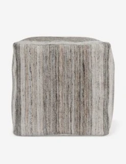 Laibah Indoor / Outdoor Pouf -Home Furni Shop VP10029 2