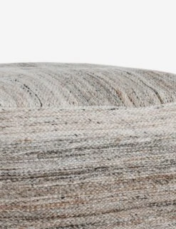 Laibah Indoor / Outdoor Pouf -Home Furni Shop VP10029 3