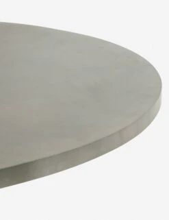 Schuller Indoor / Outdoor Round Dining Table -Home Furni Shop VTHY 052 DET 3