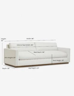 Walden Sofa -Home Furni Shop WaldenSofa 0031