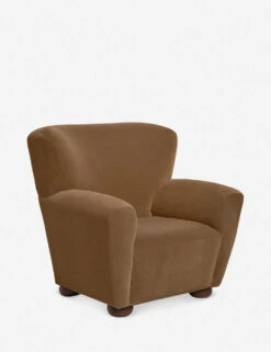 Avery Accent Chair -Home Furni Shop WingChair Coda 0849 3a769dc3 da83 4c77 9ddb b4a7f1a3c58b