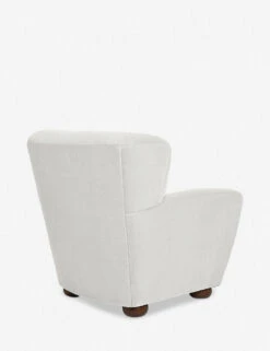 Avery Accent Chair -Home Furni Shop WingChair Natural 0855 41f164f3 91fc 47b5 b3a6 302c6042cd71
