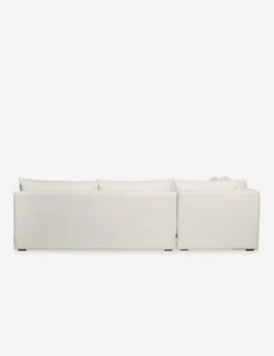 Winona Armless Sectional Sofa -Home Furni Shop WinonaArmless3PieceChaiseSectionalLAF KleinIvory 12852 SITECROP