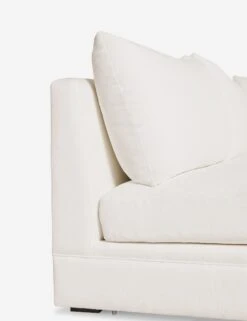 Winona Armless Sectional Sofa -Home Furni Shop WinonaArmless3PieceChaiseSectionalLAF NevisIvory 12858 SITECROP