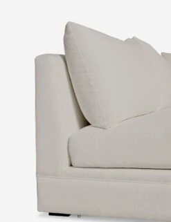 Winona Armless Sectional Sofa -Home Furni Shop WinonaArmless3PieceChaiseSectionalLAF NevisNatural 12858 SITECROP