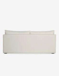 Winona Armless Sofa -Home Furni Shop WinonaArmlessSofa80in KleinIvory 12816 SITECROP