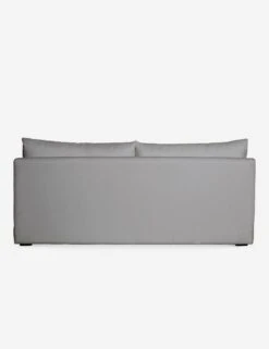 Winona Armless Sofa -Home Furni Shop WinonaArmlessSofa80in KleinSilver 12816 SITECROP