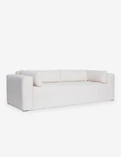 Zeren Sofa -Home Furni Shop ZerenSofa IvoryLinen L046573617926