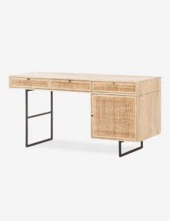 Hannah Desk -Home Furni Shop acadiah desk natural mango 10 28a3ae8a e09d 429c b090 102aeff31e02