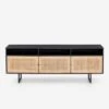 Hannah Media Console