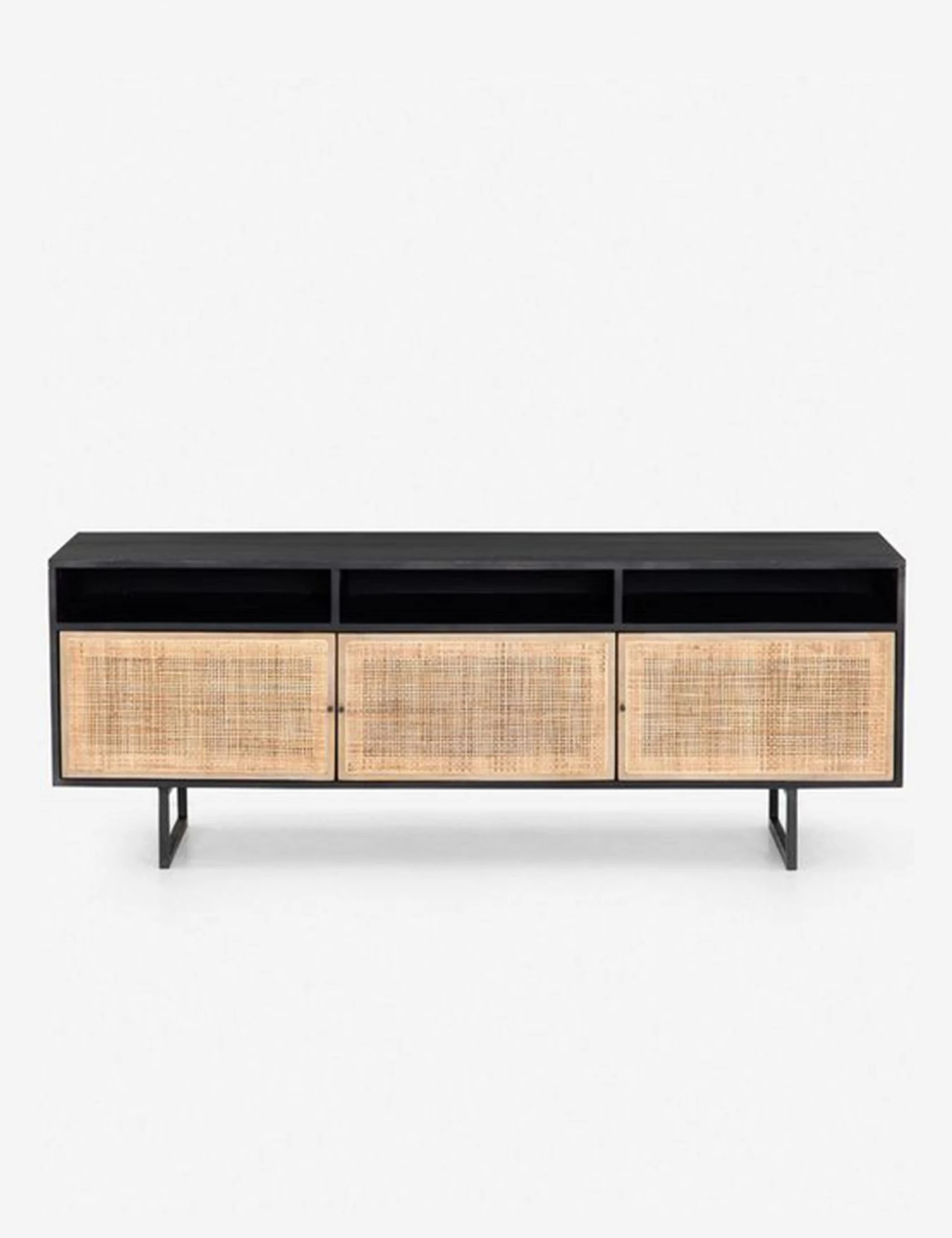Hannah Media Console 1 Hannah Media Console