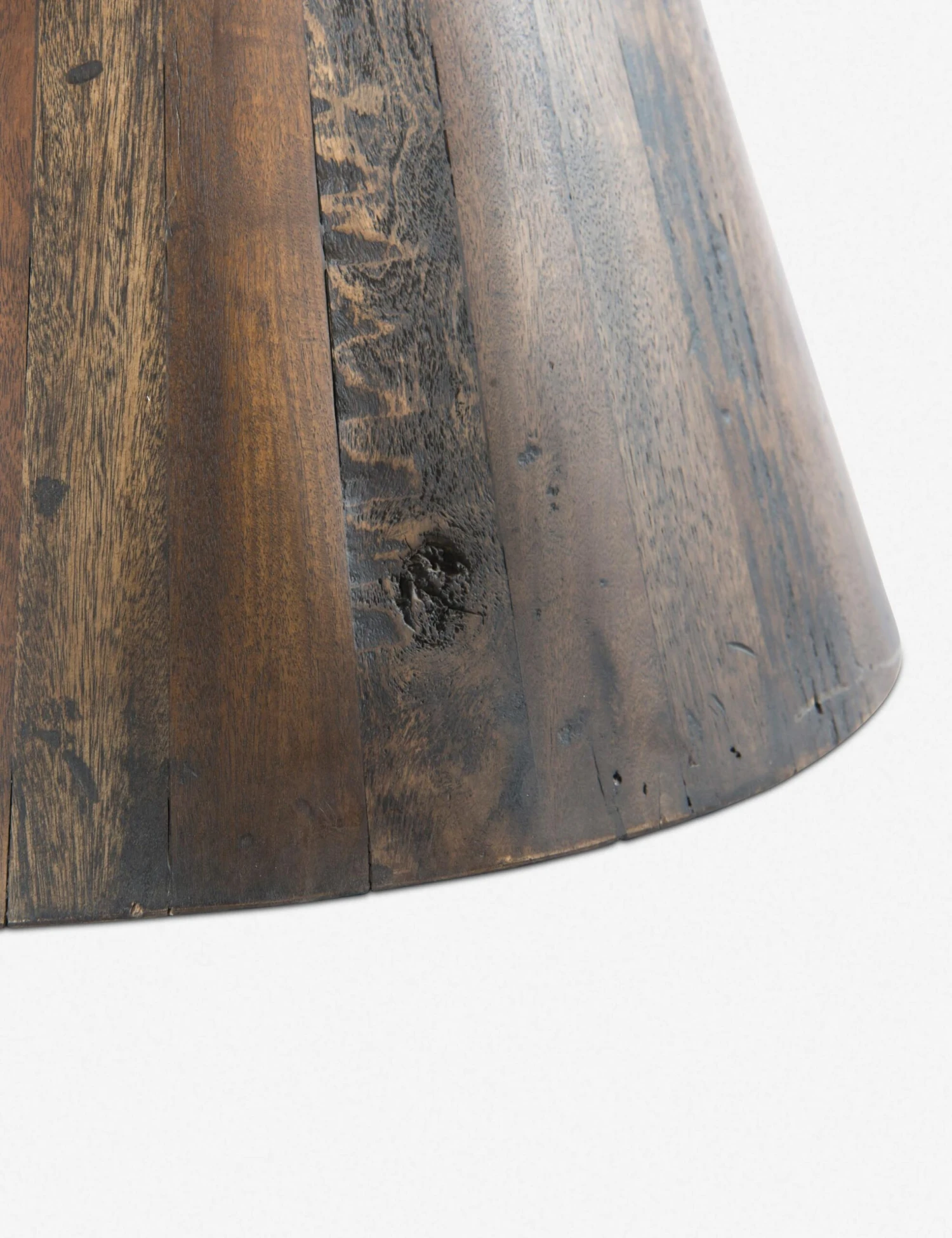 Adair Round Dining Table 4 Adair Round Dining Table - Image 4