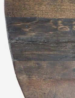 Adair Round Dining Table 6 Adair Round Dining Table -Home Furni Shop adair dining table brown 6