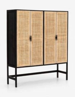 Hannah Cabinet 24 Hannah Cabinet -Home Furni Shop addiah cabinet 2 1 1 081596d8 d3c7 413c 80b2 2e8b33f852e9