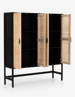 Hannah Cabinet 25 Hannah Cabinet -Home Furni Shop addiah cabinet 3 1 3 e80392e7 addc 4e4b b597 c941ad91497d