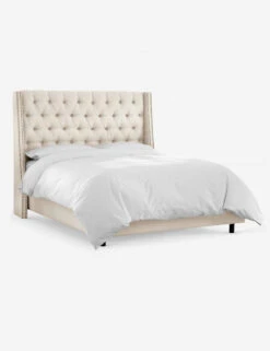 Admina Bed 29 Admina Bed -Home Furni Shop admina linen tufted bed talc 1564991625 2