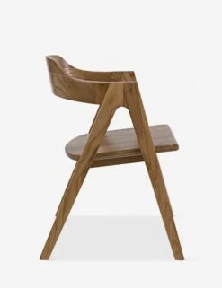 August Dining Chair -Home Furni Shop ae 09n 2