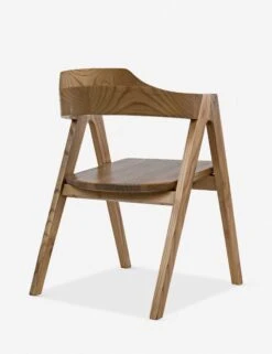 August Dining Chair -Home Furni Shop ae 09n 3