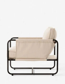 Alena Accent Chair -Home Furni Shop alena chair cream 2 1564991625 1 1