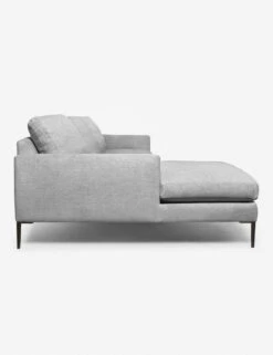 Allisen Sectional Sofa -Home Furni Shop allisen left facing sectional light grey 8 10 00003 2 1