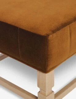 Ambleside Ottoman By Ginny Macdonald 24 Ambleside Ottoman By Ginny Macdonald -Home Furni Shop ambleside ottoman velvet cognac 7310be44 4c36 43b8 a54d 29453700ac4b