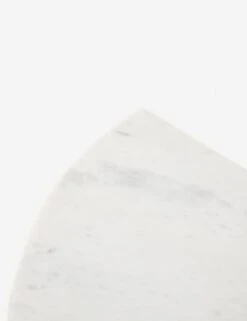 Amorica Demilune Console Table 7 Amorica Demilune Console Table -Home Furni Shop amorica demilune console white marble 3