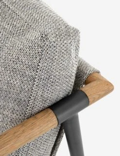 Anevy Accent Chair -Home Furni Shop anevy chair thames raven 4