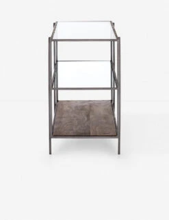 Asher Console Table -Home Furni Shop asher console table brown 2 1564991625 1