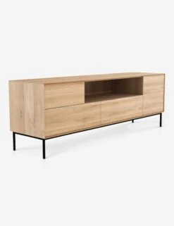Bari Media Console 6 Bari Media Console -Home Furni Shop bari media console oak 1564991625 1