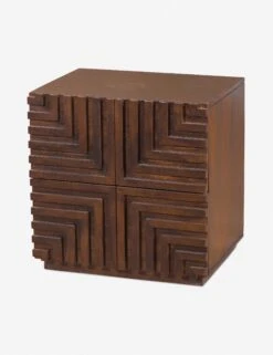 Cinzia Nightstand -Home Furni Shop bdm00046