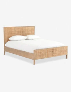 Hannah Platform Bed -Home Furni Shop bellamy bed natural 10 ac02eb2c 4445 4ebe a2d0 eeeb7cc05100