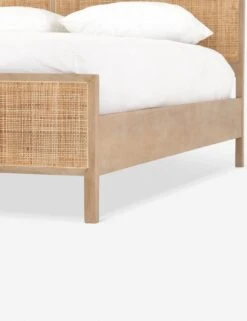 Hannah Platform Bed -Home Furni Shop bellamy bed natural 1 0824ba0d fe68 4caf b2c9 e85e68c4a2d1