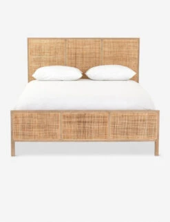 Featured Products 7 Hannah Platform Bed
