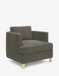 Belmont Accent Chair By Ginny Macdonald -Home Furni Shop belmont accent chair linen loden 2 9910a214 3317 4cea ae0a d67098636ac9