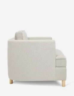 Belmont Accent Chair By Ginny Macdonald -Home Furni Shop belmont accent chair linen natural 3 3e7c6687 52df 494e a43a 2a092962cbbd