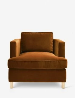 Belmont Accent Chair By Ginny Macdonald -Home Furni Shop belmont accent chair velvet cognac d9952963 4ada 4bb3 a30a 1c969b04526f