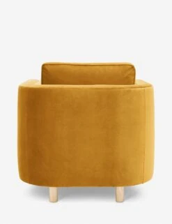Belmont Accent Chair By Ginny Macdonald -Home Furni Shop belmont accent chair velvet golden rod 4 00933929 f9ac 4fac 803d 1398a67e5f4c