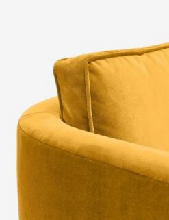 Belmont Accent Chair By Ginny Macdonald -Home Furni Shop belmont accent chair velvet golden rod 7 9a6073dd 07ca 4e88 8ab4 0e916fbcb2d2