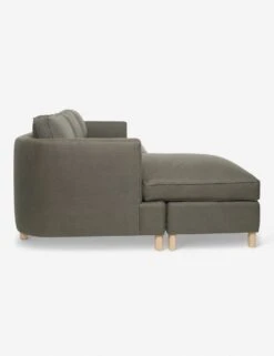 Belmont Sectional Sofa By Ginny Macdonald -Home Furni Shop belmont sectional laf linen loden 3 1 43b8bc31 a62d 4789 8831 7e7772a2cd3a