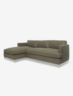 Belmont Sectional Sofa By Ginny Macdonald -Home Furni Shop belmont sectional laf linen loden 6 068d8c95 63ee 470f 9468 ac53012d5b67