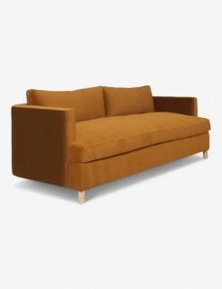 Belmont Sofa By Ginny Macdonald 24 Belmont Sofa By Ginny Macdonald -Home Furni Shop belmont sofa velvet cognac 3